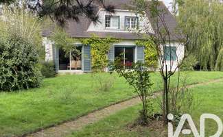 Photo Vente maison Saint-Paterne