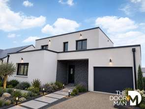 Vente Maison 3 chambresSaint-Paterne