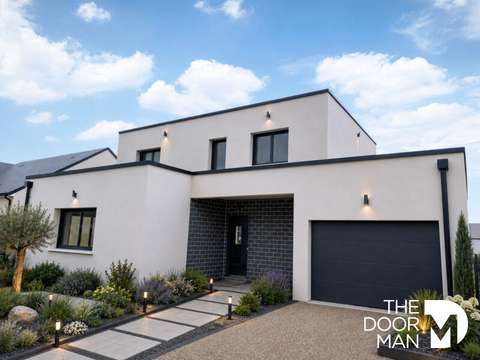 Vente maison 6 pièces Saint-Paterne 72