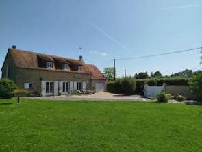 Vente Maison 3 chambresSaint-Paterne