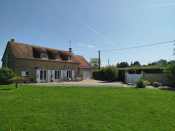 Vente maison 5 pièces Saint-Paterne 72