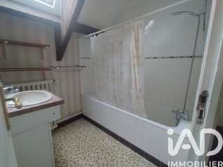Vente maison 8 pièces Vente maison 8 pièces