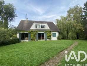 Vente Maison 5 chambresSaint-Paterne