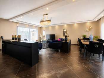 Vente Maison 4 chambresSaint-Paterne