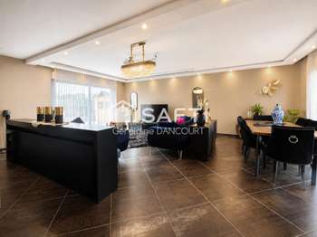 Vente maison 6 pièces Saint-Paterne 72