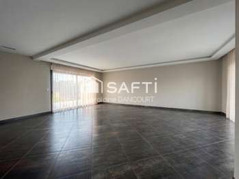Vente maison 6 pièces Saint-Paterne 72