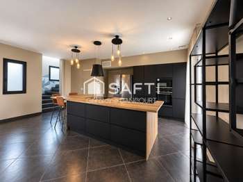 Vente maison 6 pièces Saint-Paterne 72
