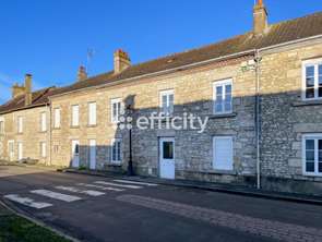 Vente Maison 3 chambresSaint-Paterne-le-Chevain