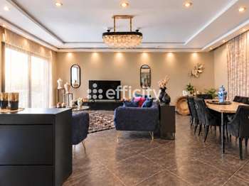 Vente maison 5 pièces Saint-Paterne-le-Chevain 72