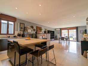 Vente Maison 4 chambresSaint-Paterne-Racan