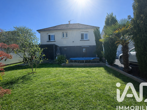 Vente Maison 2 chambresSaint-Paterne-Racan