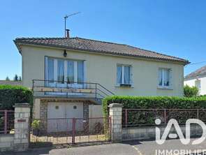 Vente Maison 2 chambresSaint-Paterne-Racan