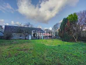 Vente Maison 2 chambresSaint-Patrice-de-Claids