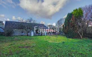 Photo Vente maison Saint-Patrice-de-Claids