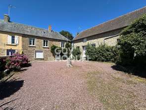 Vente Maison 2 chambresSaint-Patrice-de-Claids