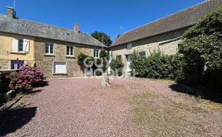 Photo Vente maison Saint-Patrice-de-Claids