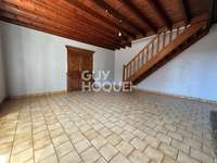 Vente maison 3 pièces Vente maison 3 pièces
