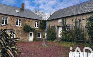 Photo Vente maison Saint-Patrice-de-Claids