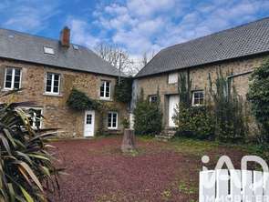 Vente Maison 2 chambresSaint-Patrice-de-Claids