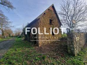 Vente Maison 2 piècesSaint-Patrice-de-Claids