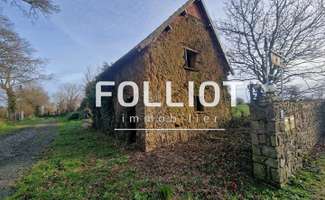 Photo Vente maison Saint-Patrice-de-Claids