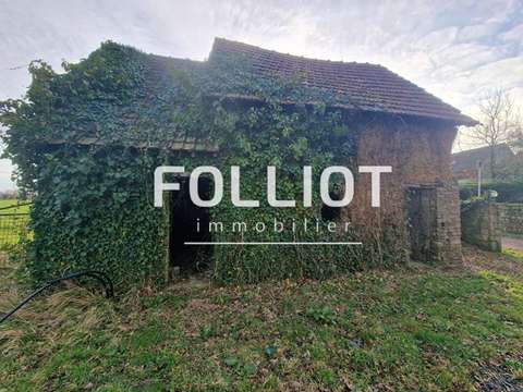 Vente maison 2 pièces Vente maison 2 pièces