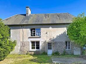 Vente Maison 2 chambresSaint-Patrice-de-Claids