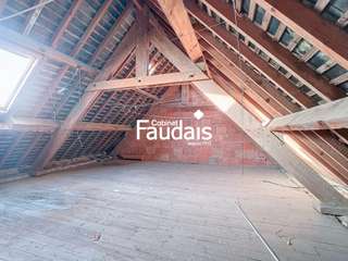 Vente maison 3 pièces Vente maison 3 pièces