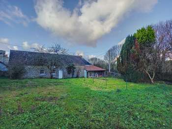 Vente Maison 2 chambresSaint-Patrice-de-Claids