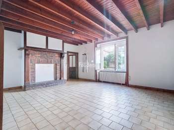 Vente Maison 2 chambresSaint-Patrice-de-Claids