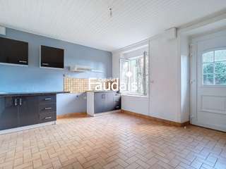 Vente maison 3 pièces Vente maison 3 pièces