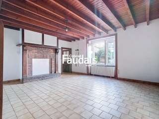 Vente maison 3 pièces Vente maison 3 pièces