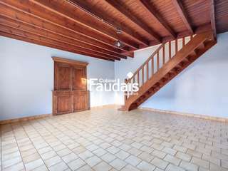 Vente maison 3 pièces Vente maison 3 pièces