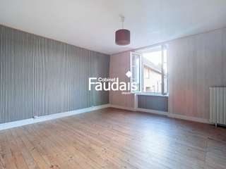 Vente maison 3 pièces Vente maison 3 pièces