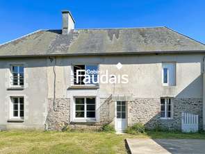 Vente Maison 2 chambresSaint-Patrice-de-Claids