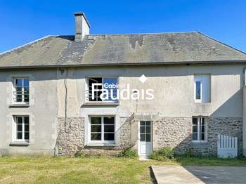 Vente Maison 2 chambresSaint-Patrice-de-Claids