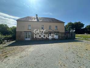 Vente Maison 3 chambresSaint-Patrice-de-Claids