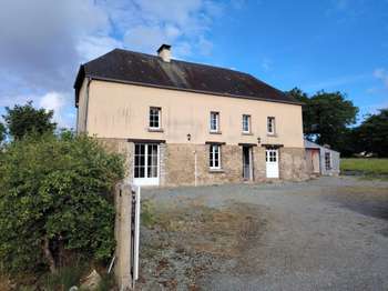 Vente Maison 3 chambresSaint-Patrice-de-Claids