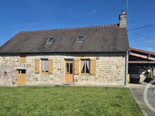 Photo Vente maison Saint-Patrice-du-Désert