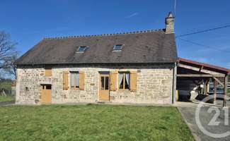Photo Vente maison Saint-Patrice-du-Désert