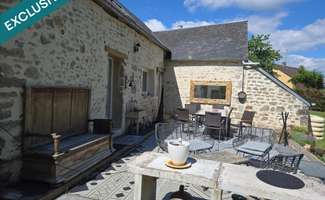 Photo Vente maison Saint-Patrice-du-Désert