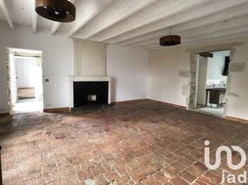 Vente Maison 3 chambresSaint-Paul