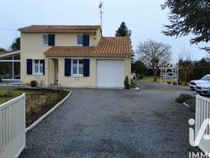 Vente Maison 2 chambresSaint-Paul