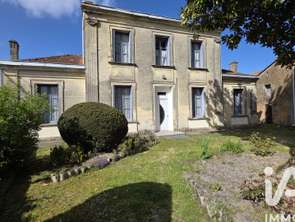 Vente Maison 3 chambresSaint-Paul