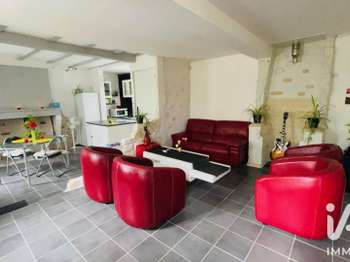 Vente maison 5 pièces Saint-Paul 33