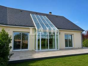 Vente Maison 6 chambresSaint-Paul