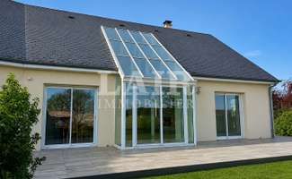 Photo Vente maison Saint-Paul