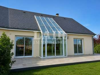 Vente maison 7 pièces Saint-Paul 61