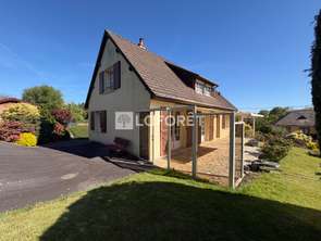 Vente Maison 4 chambresSaint-Paul