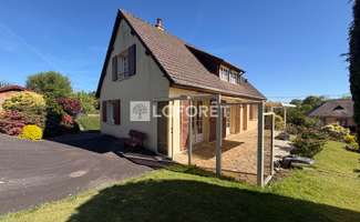Photo Vente maison Saint-Paul